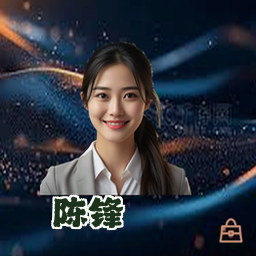 陈锋